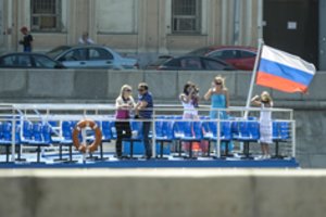 Rusija ruošiasi labai liūdnam scenarijui – nerimą kelia svarbus JAV dokumentas