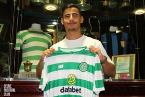 „Celtic“ klubas prieš akistatą su „Sūduva“ stiprina savo gretas