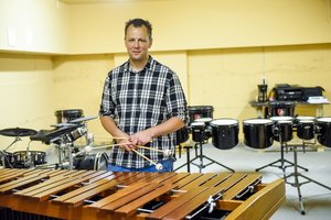 Amerikiečiui širdis pakuždėjo įsikurti Lietuvoje ir tai jam atnešė sėkmę