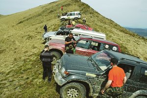 Per atokiausias vietas važiavę kauniečiai papasakojo, kaip tokiai kelionei pasiruošti