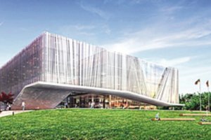 Mero pažadai dėl Nacionalinės koncertų salės – šuniui ant uodegos