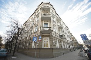 Istoriniuose pastatuose valdininkai tvirtai įleido šaknis: kraustytis neketina