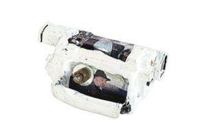 Žinomų kūrėjų fotografijos prikels seną ginčą