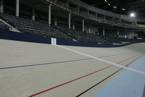 A. Pikūnaitė pasaulio treko jaunių čempionate iškovojo 12-ąją vietą