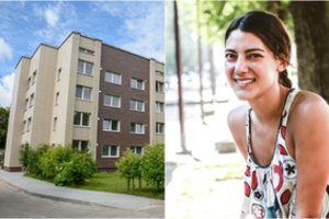 Ieškote išsinuomoti būstą? Teks atskleisti savo lytinę orientaciją