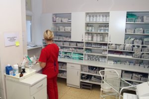 Supainioti vaistai surinkti iš vaistinių, bet naujų nėra