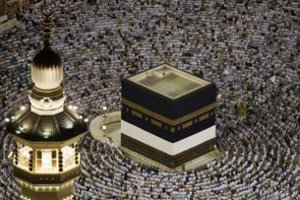 Saudo Arabija ruošiasi kasmetinėms chadžo apeigoms