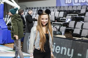 Monika Šalčiūtė pasipiktino Vilniuje nuomojamų būstų kainomis