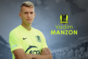 „Trakų“ komandą papildė dar vienas puolėjas