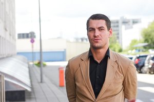 Po ketverių metų Justinas Jankevičius atsisveikina su „Kitokiais pasikalbėjimais“