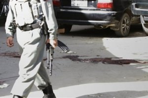 Afganistano prezidentas siūlo Talibanui trijų mėnesių paliaubas