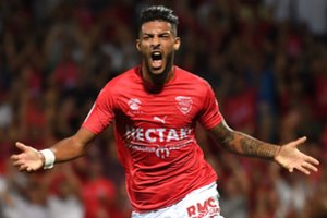 Prancūzijoje - „Marseille“ klubo netikėta nesėkmė mače su lygos naujokais