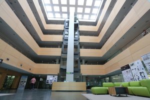 Kitiems miestams nosį šluostančio Kauno biurų rinkoje – išskirtiniai pokyčiai