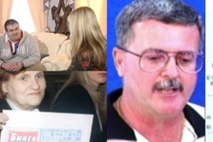 Šie žmonės laimėjo loterijose. Kam jie išleido pinigus?