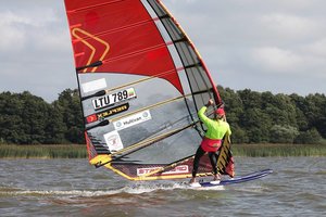 Tradiciniame burlenčių ir irklenčių maratone – pirmą kartą svečiai iš užsienio