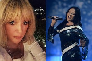 Mirė Alą Pugačiovą išgarsinęs menininkas, tačiau ši į laidotuves neatvyko