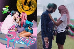 Karolinos Meschino mylimasis – nušauto Lietuvos mafijos vadeivos sūnus