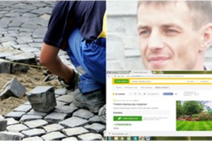 Nepakliūkite į pinkles: kol pareigūnai neranda įtariamojo, nukentėjusieji buriasi į grupę