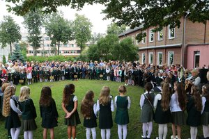 Rugsėjo kaina pirmokų tėvams: išleidžiama ir iki 500 eurų 