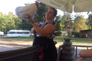 Lietuvė išgelbėjo bankrutuojantį vokiečio verslą – viską pakeitė naktį gimusi mintis