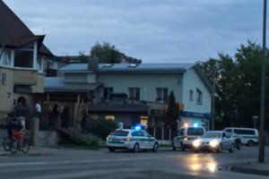 Liūdnai pagarsėjusiam alaus barui žada apriboti alkoholio pardavimo laiką