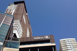 Viešbučių bumas: į Lietuvą ateina garsiausi vardai