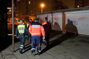 Po pasiklausymų – netikėtas posūkis: liudininkės bandė išsukti akį 17-mečiui išmušusį chuliganą