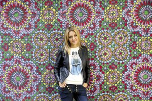 Daiva Žeimytė atvirai apie knygas: „Jas renkuosi pagal nuojautą“