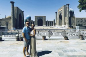 Futbolininko Darvydo Šerno žmona Sandra papasakojo apie naują gyvenimo etapą