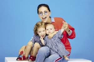 Julija Žižė prakalbo apie dukrų grožio priežiūrą: „Aš labai kritiška“