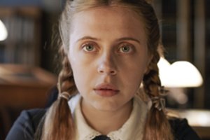 Pasaulinė filmo „Tarp pilkų debesų“ premjera – Los Andželo kino festivalyje