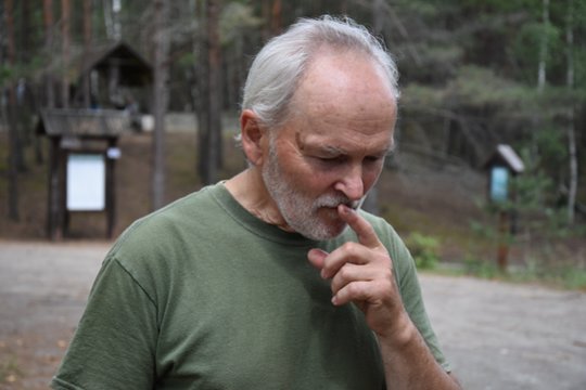 Už gamtos gyvastį filmuose – premijos 