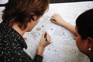 „Kaunas – Europos kultūros sostinė 2022“ kviečia diskutuoti apie modernizmo architektūros ateitį