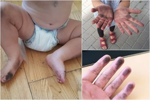 Pajuodusi Klaipėda nutarė nebetylėti – kreipėsi į prokurorus