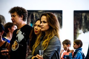 „Šiaulių naktys“ kviečia stebėti menininkų  kūrybines dirbtuves ir internete