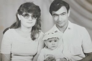 Prieš 35 metus už musulmono ištekėjusi kėdainiškė turėjo sprukti į savo šalį