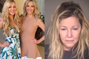 Iš areštinės ir reabilitacijos klinikos grįžusi „Melrouzo“ žvaigždė nutraukė tylą