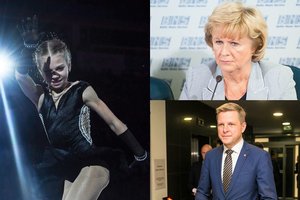 14-metės Rusijos sensacijos vizitas Kaune – signalas atsiliekančiai Vilniaus valdžiai