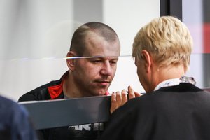 Dviejų kauniečių išmonė: vieną kūną paskandino Nemune, kitą naikino rūgštimi