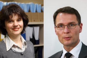 Beribis antstolių ir notarų apetitas jau sunervino ir ministeriją