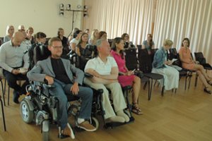 Apie ligas, kurioms gydyti nepakanka daktaro Aiskaudos