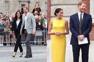 Artimi šaltiniai apie karališkąją šeimą: princas Harry – kitoks nei visi