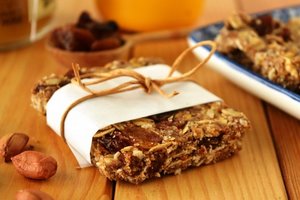 Dvi sveikų ir skanių užkandžių idėjos mokyklinukams