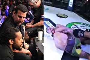 Nesuvokiamas teisėjo aplaidumas sukėlė įniršį: „Čia žmonės iš tikrųjų miršta!“ 