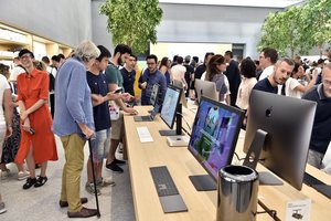 Gamintojai pusto padus iš Kinijos – ruošiasi prekybos karui