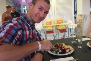 Pakeitęs gyvenimo būdą klaipėdietis Tomas atsisveikino su erzinusia problema