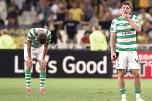 „Sūduvos“ varžovai iš Škotijos regi lengvą sėkmę: Marijampolėje nesitreniruos