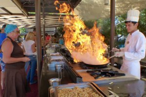 Turkijai senka kantrybė – grasina naikinti lietuvių pamėgtus „Viskas įskaičiuota“ pasiūlymus