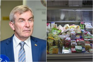 Viktoras Pranckietis jungiasi prie kompanijos – taip pat turi idėją, kaip sumažinti kainas