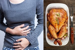 Vištiena sukelia daugiausia per maistą plintančių infekcijų: kaip apsisaugoti?